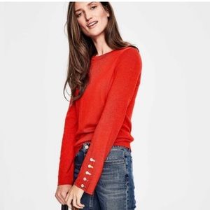 Boden • Knitwear Caprice Jumper